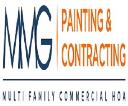 MMG Painters Las Vegas logo